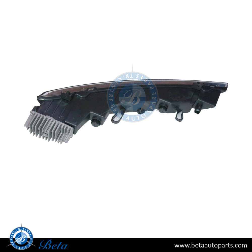 Porsche Cayenne GTS (2015-2017), Day Running Lamp - DRL (Right), China, 95863118242 Porsche Cayenne GTS (2015-2017), Day Running Lamp - DRL (Right), China, 95863118242